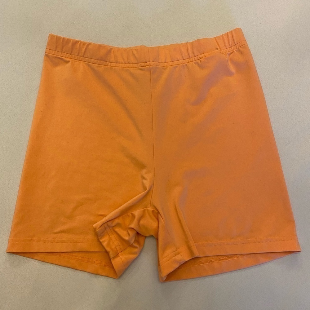 ADIDAS STELLA MCCARTNEY Juniors Spandex, XL